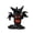A, variant on SUYOLL Halloween Decorations Outdoor Tree Faces Tree Monster Figurine | Realistic Halloween Decorations Tree Statue | Tree Face Figurine | Abletop Ornament Indoor Halloween Decorations Decal