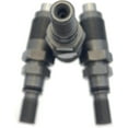 thumbnail image 2 of 3 PCS Fuel Injectors AM879688 for John Deere Tractors 455 756 856 415 425 430 670 770 2210 4010 4100 4110 719255-53100 for Yanmar 3TN66 3TNE68 3TNA72 3TNE74, 2 of 5