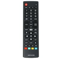 Replacement 43UF6400-UA TV Remote Control for LG TV - Compatible with AKB74915310 LG TV Remote Control