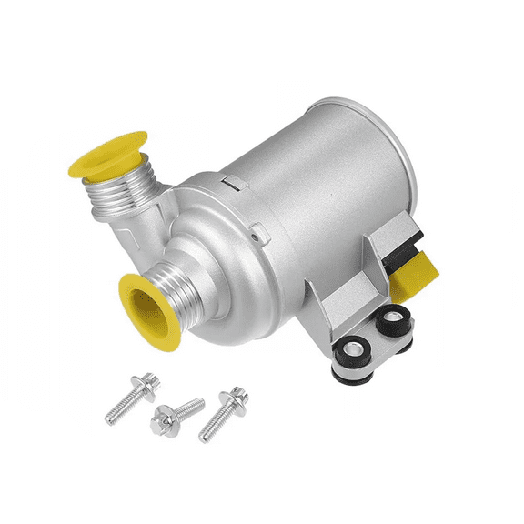 Aniceparthy Electric Water Pump 11518635090 for BMW 328i/335i/435i/640i/M2/M235i/M240i/X5/X6