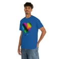thumbnail image 6 of Multi-Color Heart T-Shirt, 6 of 8