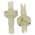 thumbnail image 4 of Diferencial RC con Rodamiento Ticfox 2 piezas para Wltoys 284010 284161 K989 284131, 4 of 12