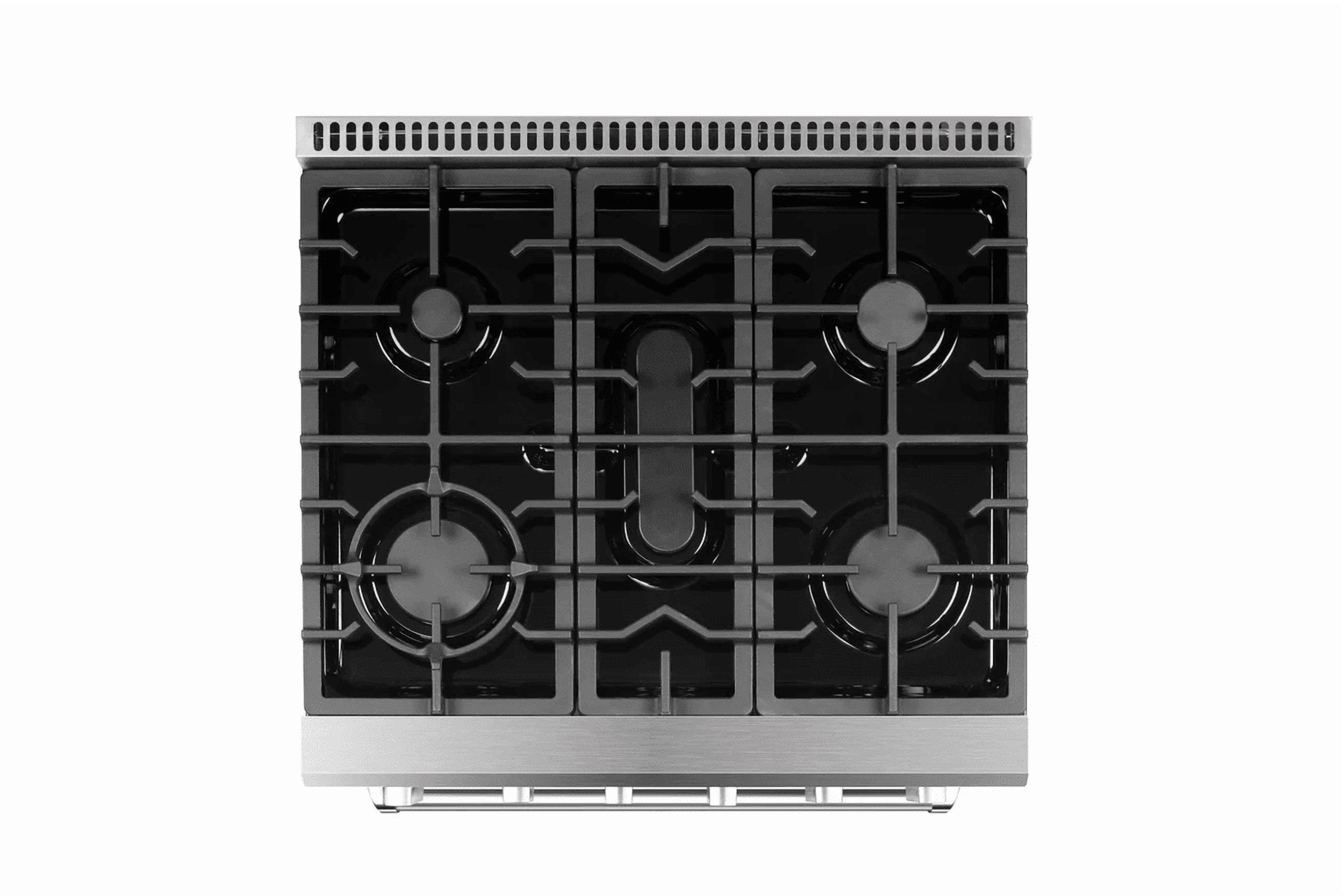 ROBAM 7GG11 Gas Range (120 Volts)