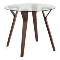 thumbnail image 1 of Folia Round Dining from LumiSource, 1 of 7