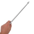 thumbnail image 2 of Rallonge de Buse de Nettoyeur Haute Pression avec Raccord en Acier Inoxydable pour Tuyau de Jardin Buse Haute Pression pour Voiture Raccords de Tuyau Raccords Réglables, 2 of 9