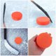 thumbnail image 3 of ADDHAT 5Ud Disco De Hockey En PVC Para Y Competición Con, 3 of 8
