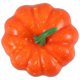 thumbnail image 1 of Cute Pumpkin Car Antenna Topper Ornament 1 Set Car Accessory Decor, 1 of 4