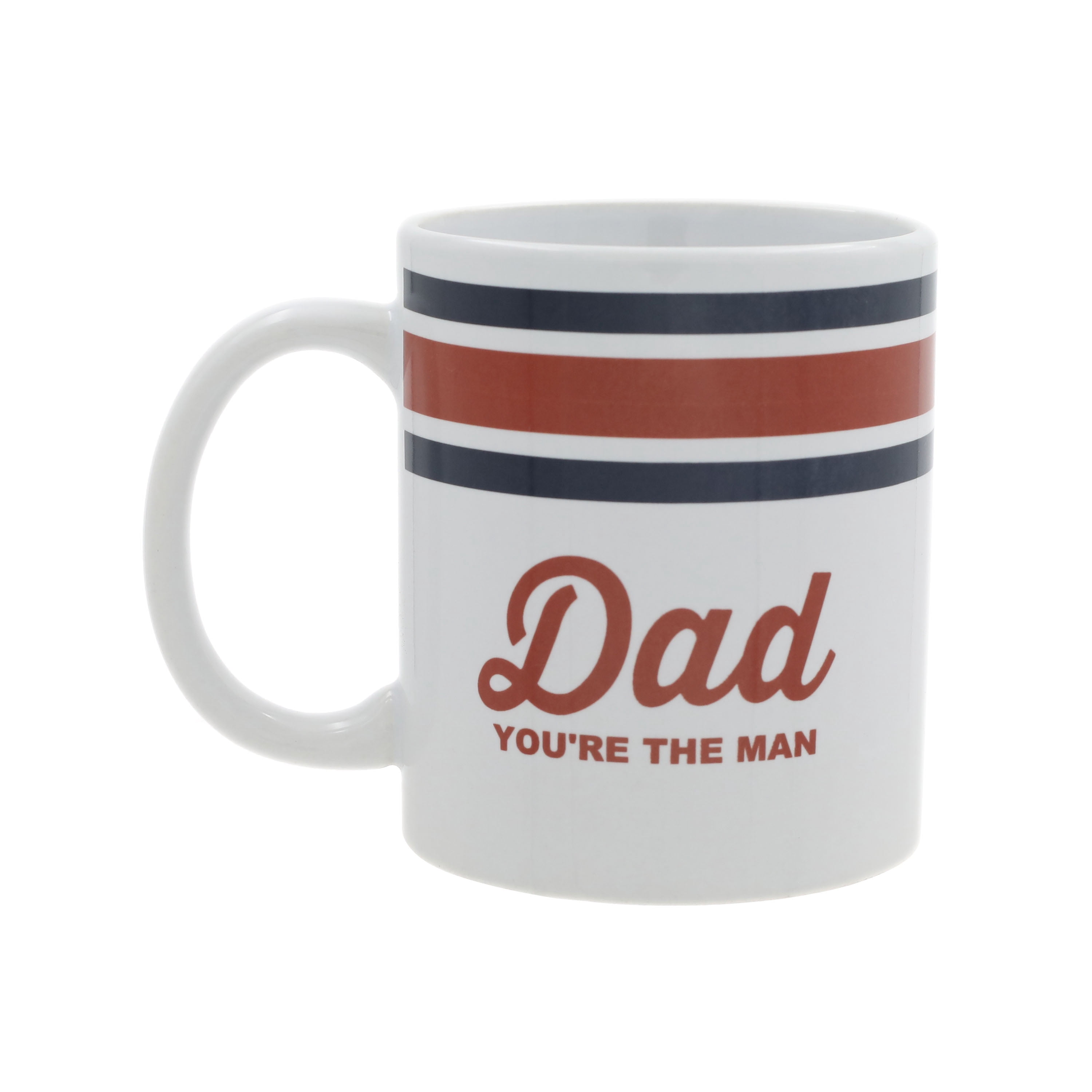 Coffret cadeau 2 pièces « Papa » casquette et tasse pour la fête des pères par Way to Celebrate