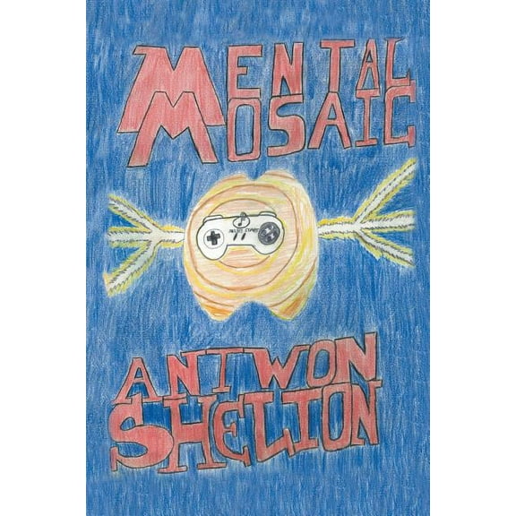 Mental Mosaic (Paperback)