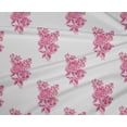thumbnail image 4 of oneOone Polyester Lycra Fabric Flower Artistic Decor Fabric Printed BTY 56 Inch Wide, 4 of 4