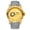 Golden Quartz, variant on Men's Quartz Watch Fashion Trendy Business Personalized Creative Men's Wristwatch