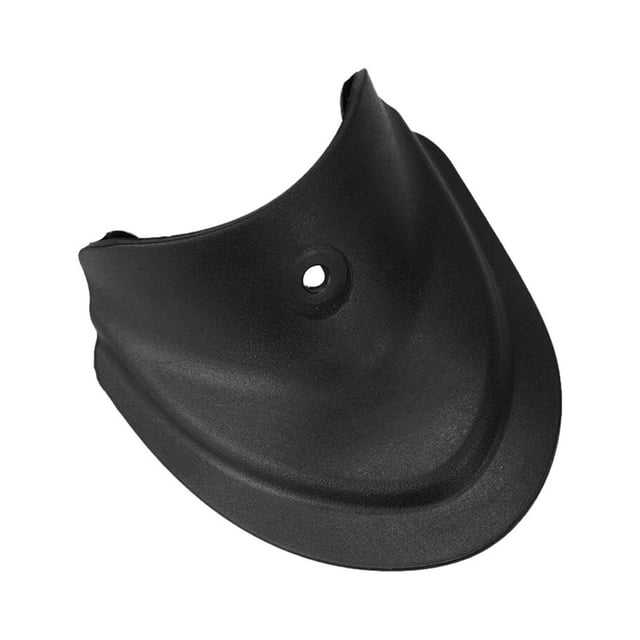 tredstone 1 Pair Of Rubber Rear And Front Fishtail Protection Covers For Mijia M365 Pro Parts Accessories No.01 1Set