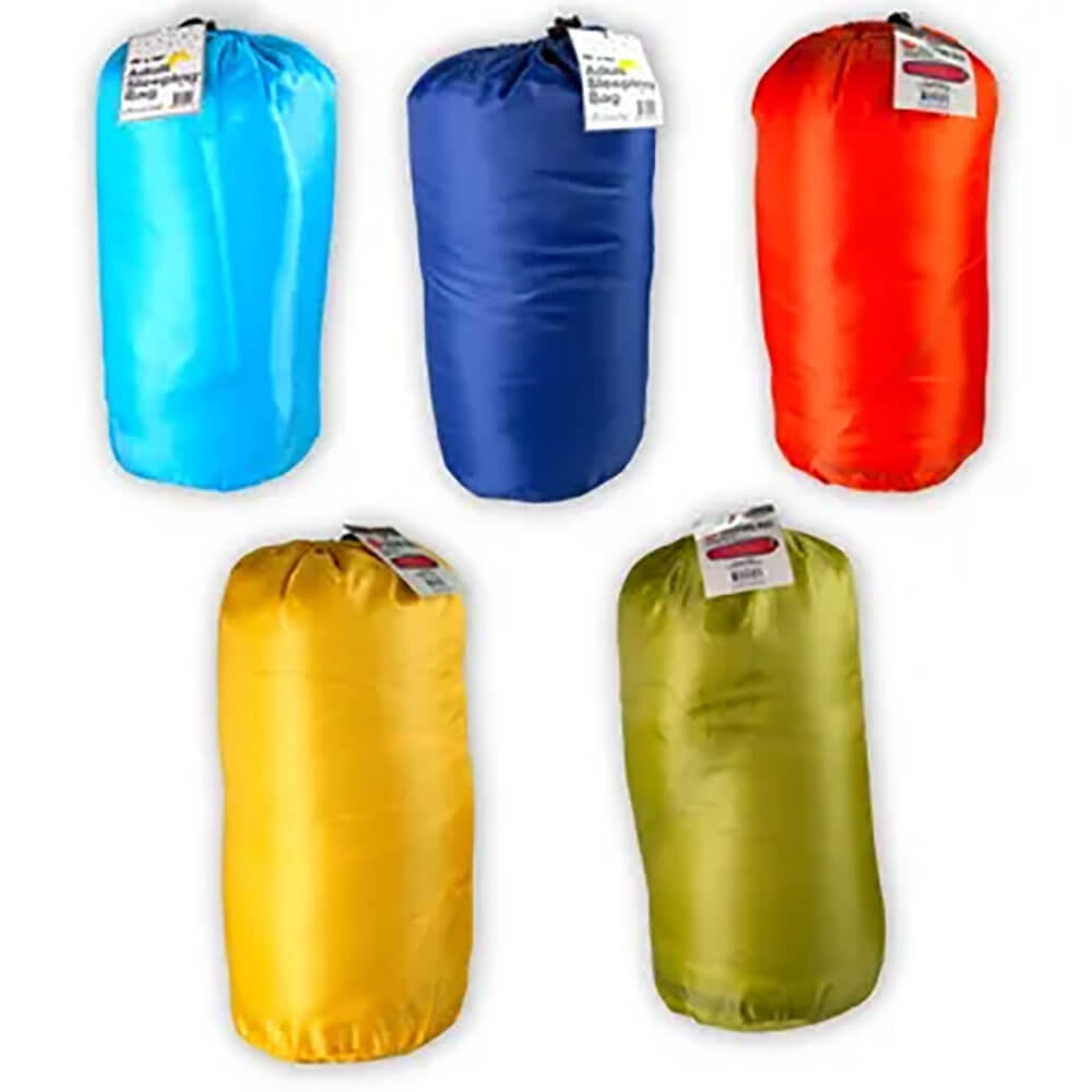 Mummy Sleeping Bag (Available in a pack of 1)