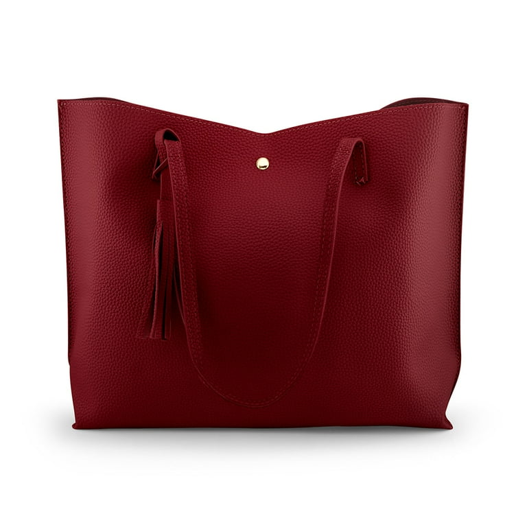 Leather tassels for handbags cheap