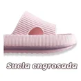 thumbnail image 3 of Sandalias Chanclas Fondo Grueso Baño Pantuflas, 3 of 6