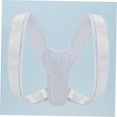 thumbnail image 3 of TEHAUX Spine Corrector Adjustable Back Brace for People with Bad Posture 1Set, 3 of 8
