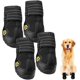 thumbnail image 1 of Fastpet Zapatos para Perro – Botitas Ajustables y Antiderrapantes para Tamaños Grandes y Chicos, Calzado Impermeable y Transpirable para Caminar, Senderismo y Uso Diario, 1 of 1