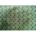 thumbnail image 4 of oneOone Cotton Silk Light Mint Green Fabric Tree & Bear Cartoon Diy Clothing Quilting Fabric Print Fabric By Yard 42 Inch Wide, 4 of 4