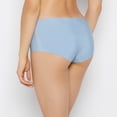 thumbnail image 3 of Culotte Shorty Invisible dans Glacier Lake, 3 of 5