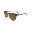 thumbnail image 4 of Gafas de sol Knockaround Mai Tais polarizadas UV400 con montura carey, 4 of 7