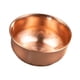 thumbnail image 4 of Cuenco de de agua budista tibetano, copa de vino, copa de adoración de latón para el hogar, cuenco decorativo para meditación ritual en el, 4 of 9