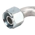 thumbnail image 2 of Connecteur coudé à 90° pour climatiseur de voiture, 10 pièces, joint universel en aluminium pour voiture, 2 of 4