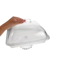 thumbnail image 4 of unbranded Cubierta Para Buffet Con Elevado Y Material Duradero Para Uso Múltiple, 4 of 8