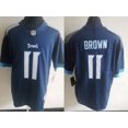 thumbnail image 1 of Camiseta de fútbol con impresión digital NFL3d Tennessee Titans Tannehill HENNY, 1 of 5