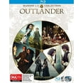 thumbnail image 1 of Outlander (Series 1-5) - 25-Disc Box Set [ Blu-Ray, Reg.A/B/C Import - Australia ], 1 of 1