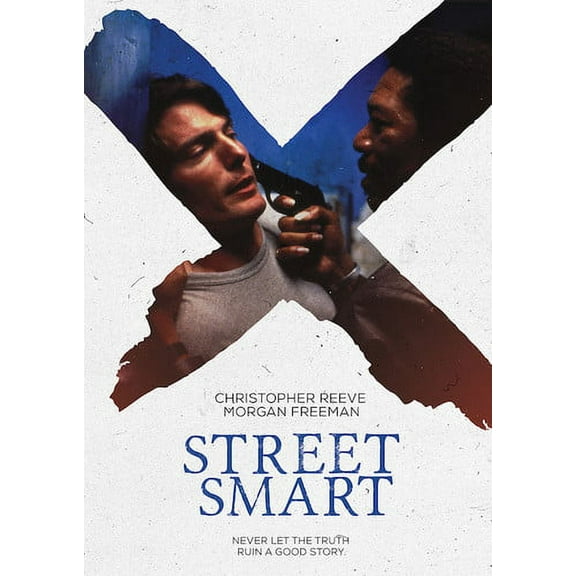 Street Smart (DVD), Olive, Mystery & Suspense