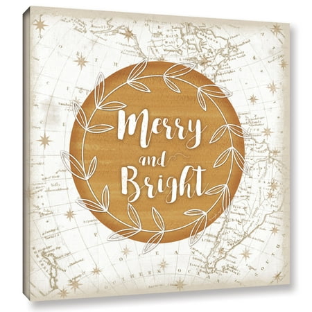 Merry And Bright
