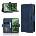 thumbnail image 4 of Funda Tipo Billetera GANGXUN para Motorola MOTO G35 5G – Tapa Flip con Tarjetero, 4 of 5