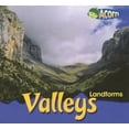 thumbnail image 1 of Pre-Owned Valleys (Landforms) (Paperback) 1403484422 9781403484420, 1 of 1