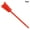 Red, variant on 1Pc Epoxy Mixing Stick- Paint Stirring Rod Putty Cement Paint Mixer Attachment For Epoxy Resin Latex Oil Paint Drill Accessories