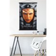thumbnail image 5 of Star Wars: Ahsoka - One Sheet Wall Poster with Magnetic Frame, 22.375" x 34", 5 of 6