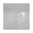 thumbnail image 2 of Losi Cab Section Clear Super Baja Rey LOS350002 Electric Car/Truck Option Parts, 2 of 2