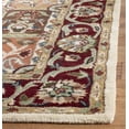 thumbnail image 3 of Safavieh Heritage Edin Oriental Wool Runner Rug, Multi/Red, 2'3" x 10', 3 of 8