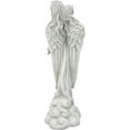 thumbnail image 4 of Design Toscano Ascending Angel Sculpture - Medium, 4 of 7