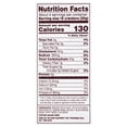 thumbnail image 2 of Back to Nature Gluten RE32&nbsp;Free Crackers, Non-GMO Multi-Seed Rice Thins, 4 Ounce, 2 of 5
