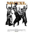 thumbnail image 1 of Pop Culture Graphics MOVCB07445 Magic Mike XXl Movie Poster Print, 27 x 40, 1 of 1