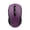 Purple, variant on TECKNET Bluetooth Mouse, 4000DPI Wireless Mice for Laptop 2-in-1(BT 5.0/3.0+2.4Ghz) Computer Mouse with USB Receiver for Mac (USB-A+Bluetooth, Blue)