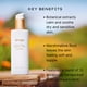 thumbnail image 4 of Crema limpiadora facial Jurlique Replenishing, 4 of 9