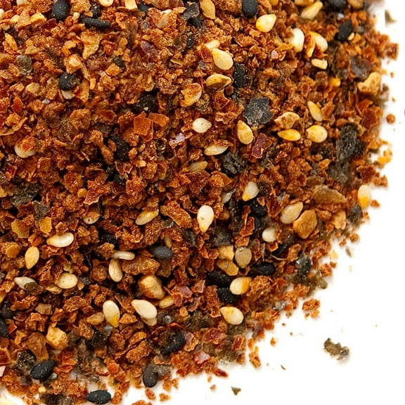Shichimi Togarashi (Japanese Seven Spice)