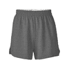 Soffe Girl's Authentic Curvy Short