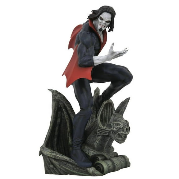 Morbius PVC Figure (Other)