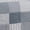 Blue, White, variant on Charcoal Grey Farmhouse Bedding Miller Farm Charcoal Cotton Pre-Washed Patchwork Chambray Luxury King Quilt