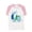 L71 Pink, variant on CONZONE Kids Toddler Boys Tee Shirts Cartoon Print Summer Crew Neck Short Sleeved Fashionable Tops Army Green Size 3-4 Years