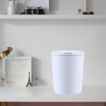 thumbnail image 2 of Smart Sensor Trash Can USB Rechargeable Hands-Free Trash Can Automatic 3/5L for Car Hotel Home 5L, 2 of 9