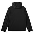 thumbnail image 4 of Men Lightweight Fishing Sun Jacket Summer Breathable Sun Protection Coat with Pocket, 4 of 7