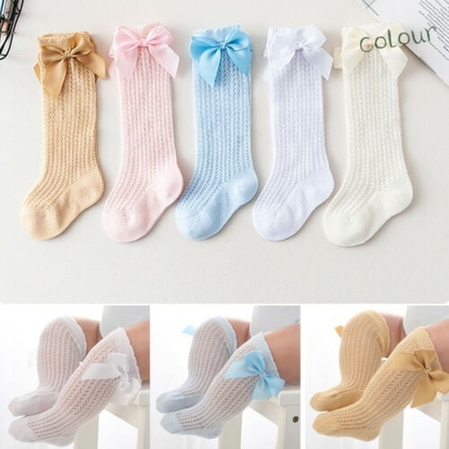 Baby lace stockings hotsell